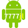 Aplicativo 7777jl para Android