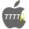 Aplicativo 7777jl para iOS