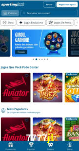 Ofertas Imperdíveis na 7777jl: Promoções e Bônus Que Valem a Pena