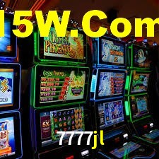 Welcome Bonus 7777jl