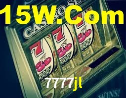 7777jl: Seu Cassino Premiado com Pagamentos Rápidos