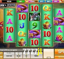 Welcome Bonus 7777jl