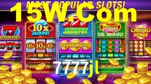 Tournaments 7777jl