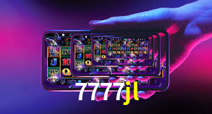 Live Casino 7777jl